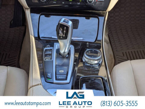 2014 BMW 5 Series 528i