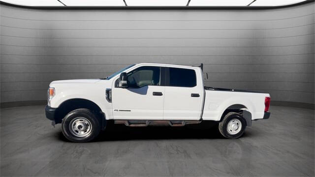 2020 Ford F-350 Super Duty