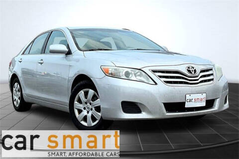 2010 Toyota Camry for sale at Car Smart of Weston in Weston WI