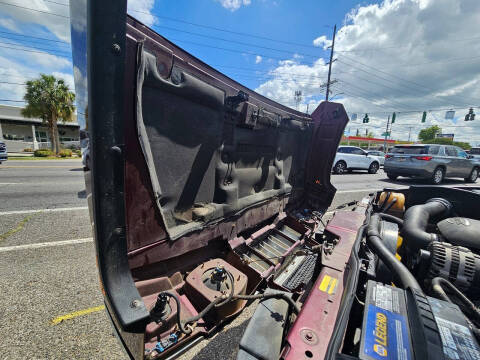 2006 HUMMER H2