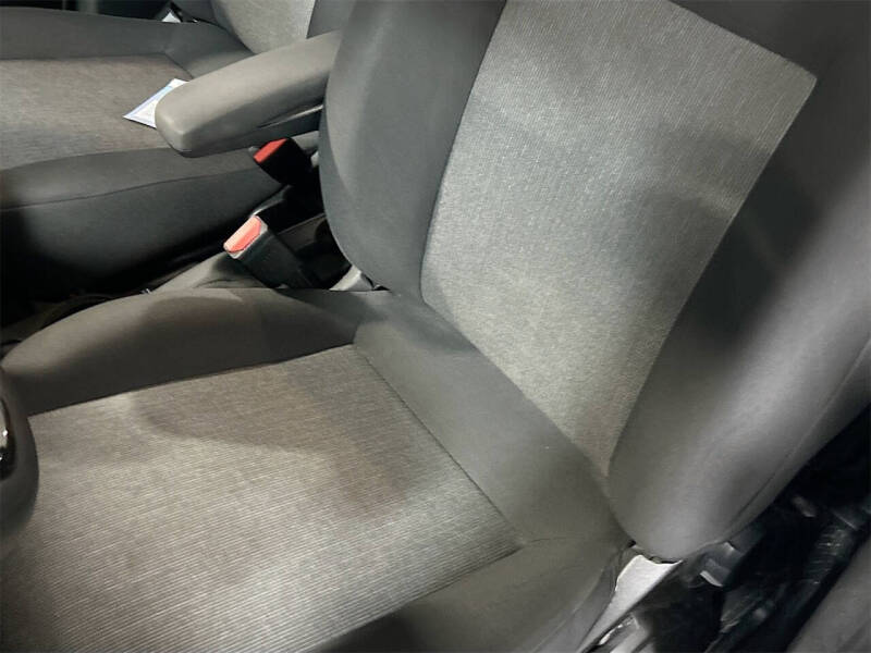 2022 RAM ProMaster City