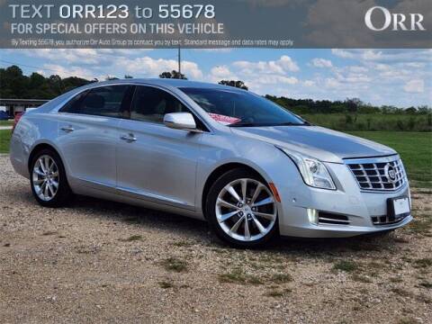 2014 Cadillac XTS for sale at Express Purchasing Plus in Hot Springs AR