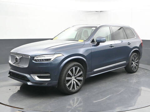2023 Volvo XC90 B6 Plus Bright Theme 7P