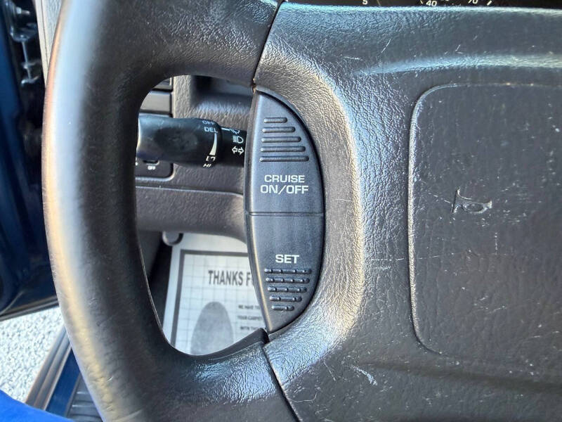 2003 Dodge Durango SLT