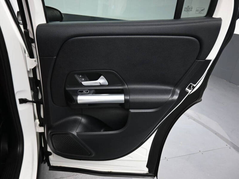 2021 Mercedes-Benz GLA GLA 250