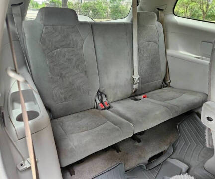 2015 Buick Enclave Convenience