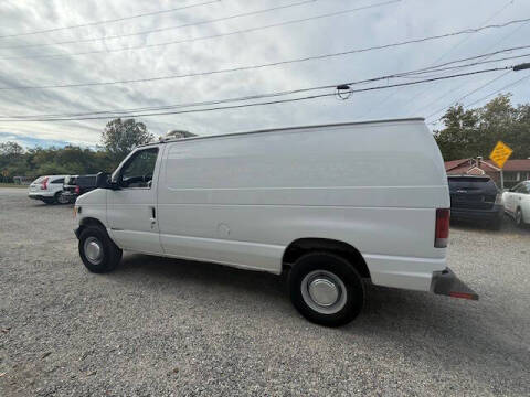 2006 Ford E-Series E-350 SD