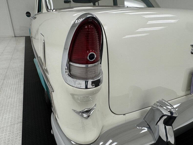 1955 Chevrolet 210