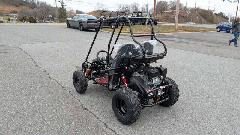 2025 TrailMaster Mini XRX R+