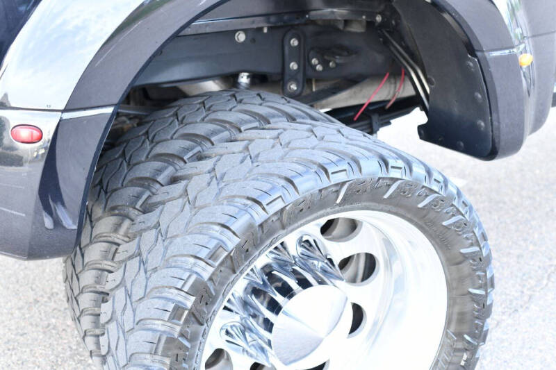 2019 Ford F-450 Super Duty Limited