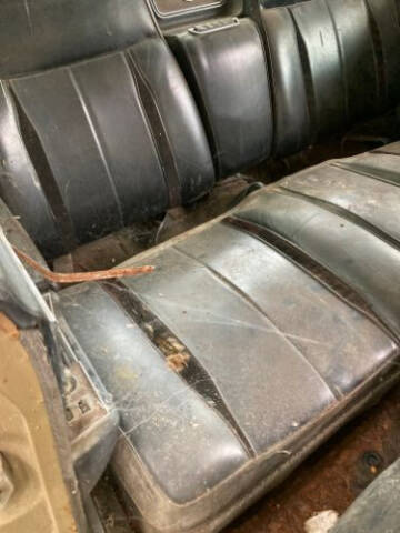 1967 Chrysler Imperial