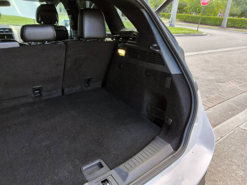 2017 Lincoln MKC Premiere