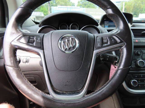 2014 Buick Encore