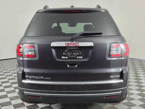 2017 GMC Acadia Limited