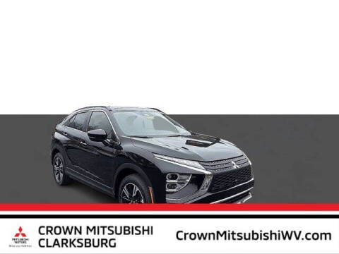 2026 Mitsubishi Eclipse Cross SE