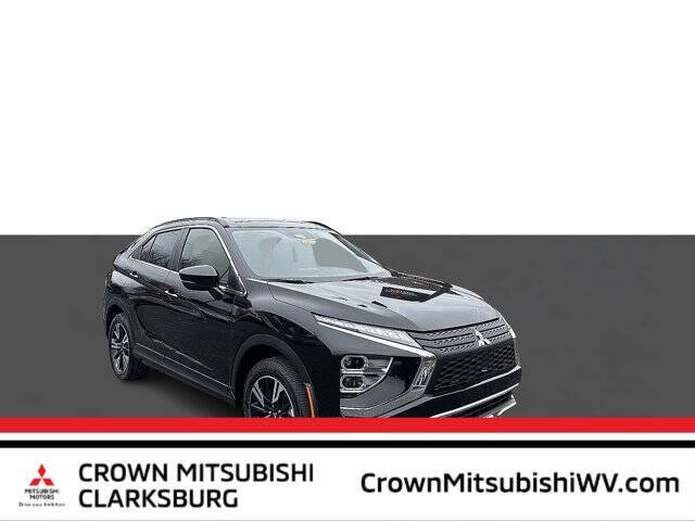 2026 Mitsubishi Eclipse Cross SE