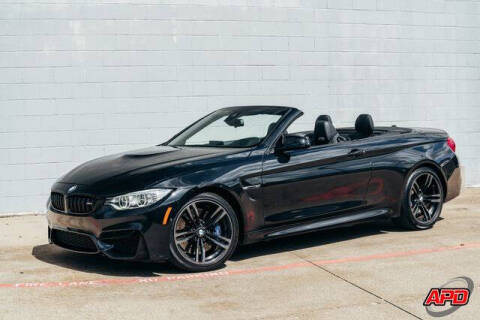 2015 BMW M4