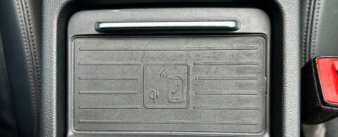 2019 Audi Q5 quattro Premium Plus 45 TFSI