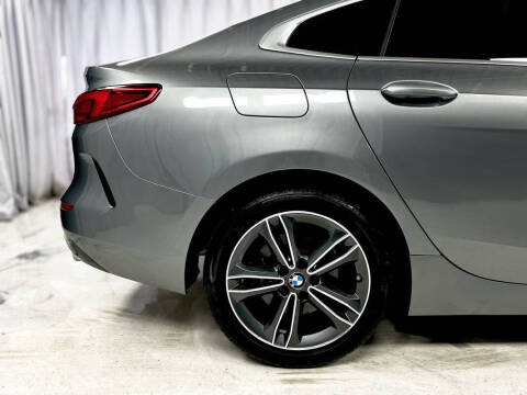 2022 BMW 2 Series 228i xDrive Gran Coupe