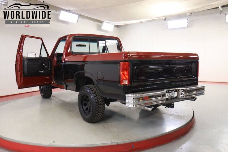 1982 Ford F-150