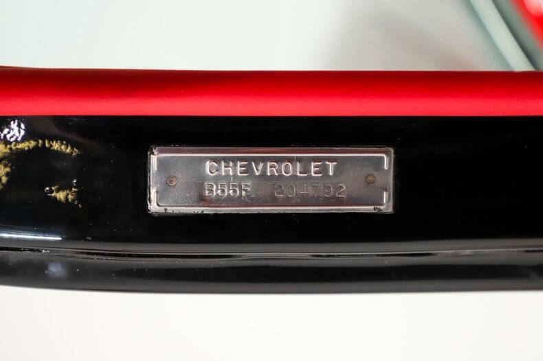 1955 Chevrolet 210