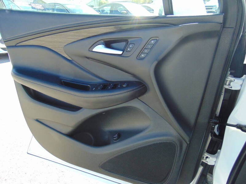 2018 Buick Envision Essence