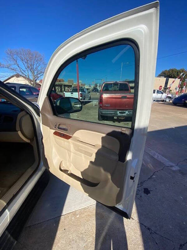 2012 GMC Yukon XL SLT