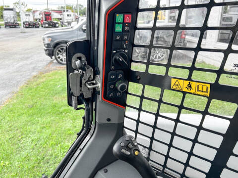 2020 Bobcat S64 Skidloader