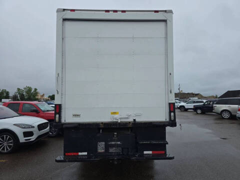 2005 International DuraStar 4300