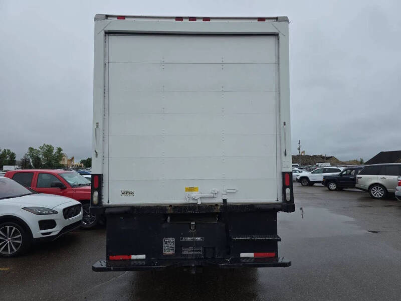 2005 International DuraStar 4300