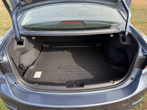 2014 Mazda MAZDA6 i Touring