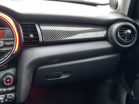 2016 MINI Hardtop 4 Door Cooper S