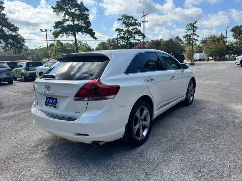 2013 Toyota Venza LE