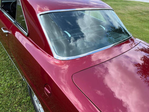 1964 Chevrolet Nova