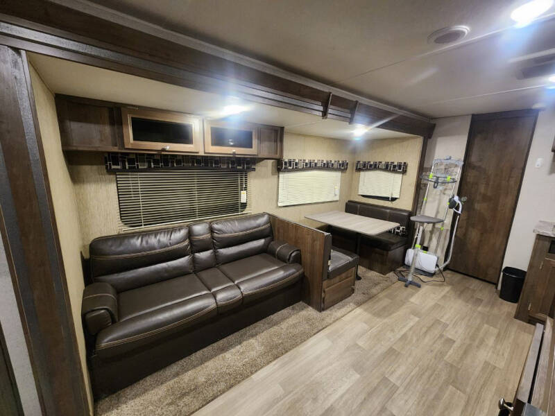 2019 Keystone RV COLEMAN