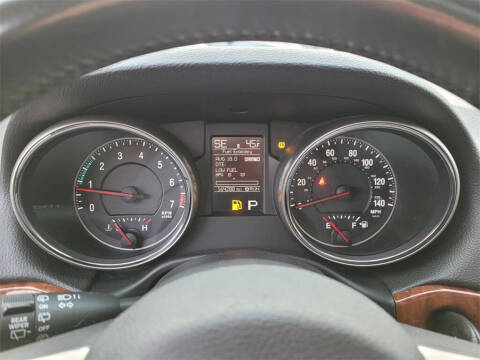 2013 Jeep Grand Cherokee Limited