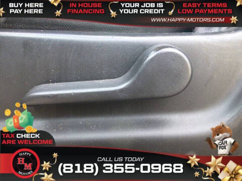 2011 Chevrolet Tahoe Police