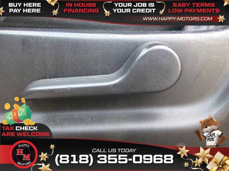 2011 Chevrolet Tahoe Police