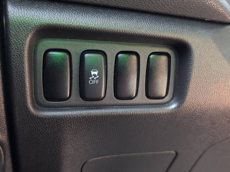 2016 Mitsubishi Outlander Sport 2.4 ES