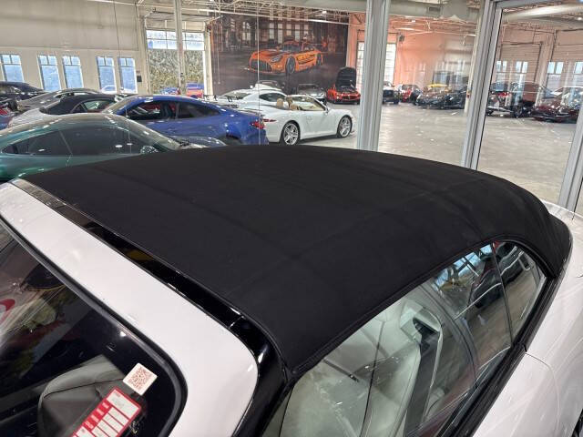2017 Rolls-Royce Dawn