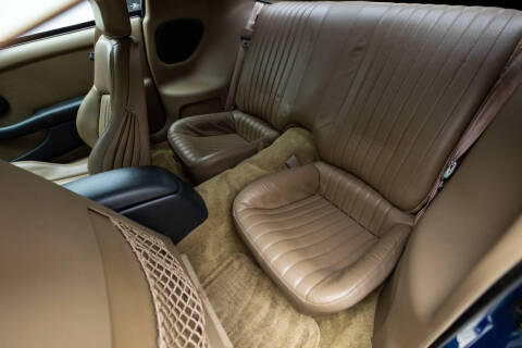 1995 Pontiac Firebird