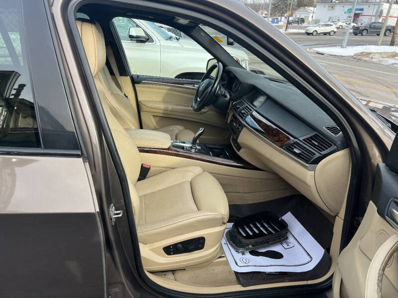 2013 BMW X5 xDrive35i