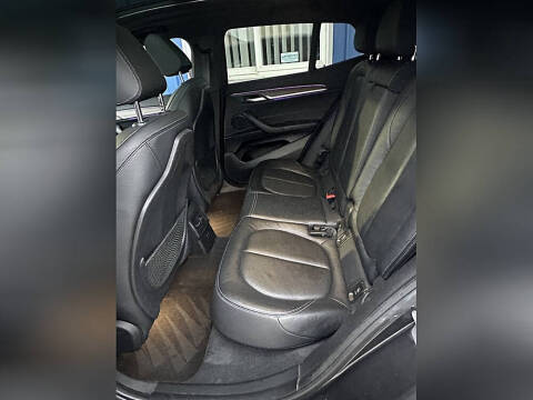 2018 BMW X2 xDrive28i