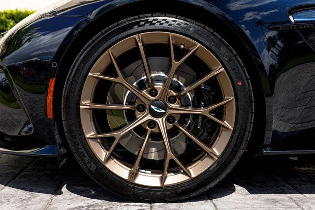 2026 Aston Martin Vantage