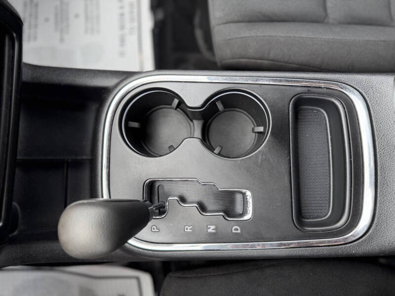 2012 Dodge Durango SXT