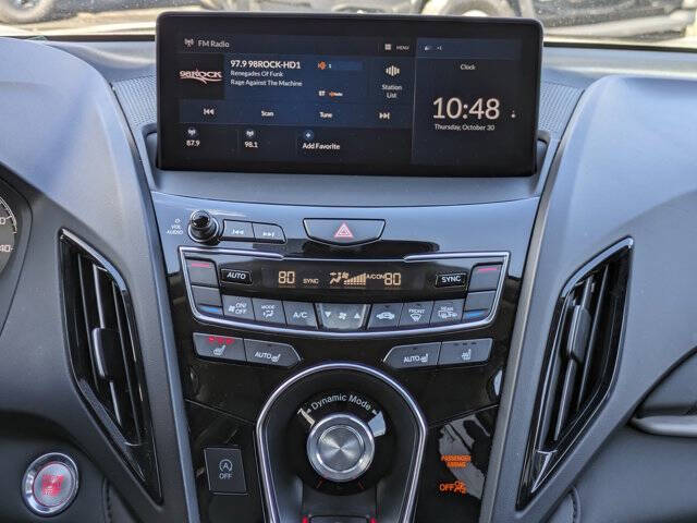 2021 Acura RDX SH-AWD