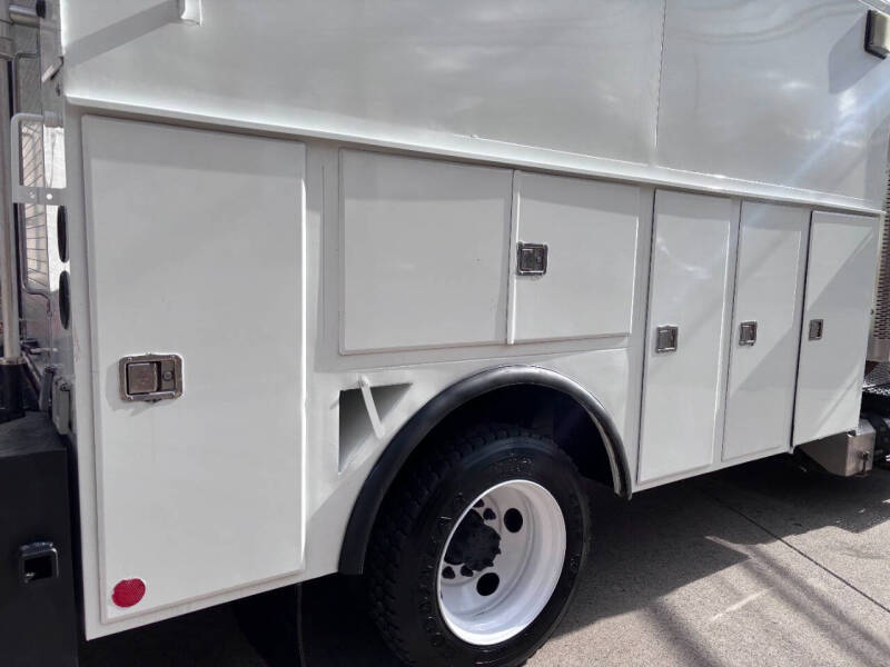 2015 International DuraStar 4300