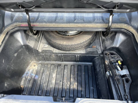 2009 Honda Ridgeline RT