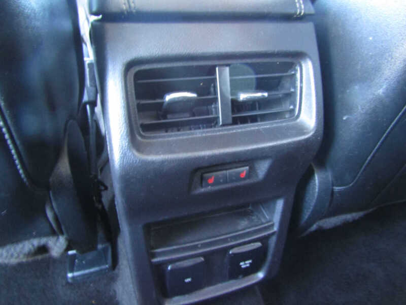 2016 Ford Edge Sport