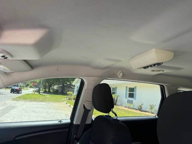 2015 Dodge Journey SE